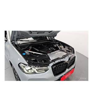 BMW X4 XDrive20i M Sport 2023 con Caja de Cambios Automática, Volante a la Izquierda, Cámara Trasera, 8,556 Millas - Product Image 6