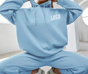 Root Fight Gear OEM Logo personnalisé Confortable Respirant Coupe régulière Sweat à capuche d'hiver pour homme Poids lourd 280g 100% coton - Product Image 5