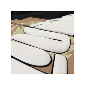 Fournisseur en gros de streetwear, marques, étiquettes personnalisées, logo, vêtements décontractés, directement de l'usine, ensemble de sweat-shirts en molleton de coton pour l'hiver - Product Image 3