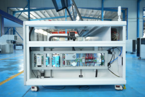 Máquina Láser CO2 <span class=keywords><strong>de</strong></span> Doble Cabezal Jowuey 1390, 100W 130W 150W 180W, Alta Eficiencia para Madera, Acrílico, MDF, Contrachapado, Cuero, Suministro <span class=keywords><strong>de</strong></span> Fábrica - Product Image 6