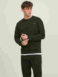 เสื้อวอร์มกันหนาวสำหรับผู้ใหญ่เสื้อวอร์มปรับแต่งโลโก้ได้ - Product Image 6