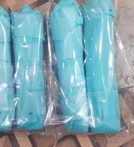 Top Trending <b>Equestrian</b> Custom Nylon Horse Leg Protectors Medicine Boots - Product Image 3