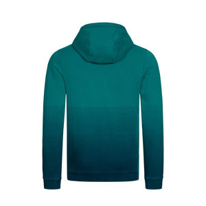 เสื้อฮู้ดดี้โอเวอร์ไซส์ผ้าฝ้าย 100% หนานุ่ม พิมพ์โลโก้ได้ตามต้องการ สำหรับผู้ชาย สไตล์สตรีทแวร์ ราคาประหยัด เหมาะสำหรับฤดูใบไม้ร่วง เป็นมิตรต่อสิ่งแวดล้อม - Product Image 2