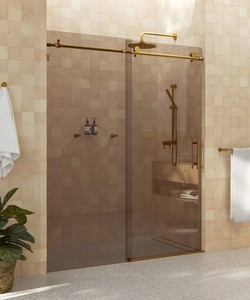 Verre trempé transparent haute résistance résistant à la chaleur Long Dinh, certifié ASTM, garantie 4 ans, épaisseur 3mm-12mm, vente en gros sur mesure - Product Image 2