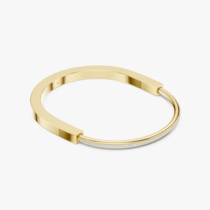 Bracelet en diamant de créateur très demandé pour femmes, bijoux tendance pour la mode moderne, disponible au prix de gros - Product Image 2