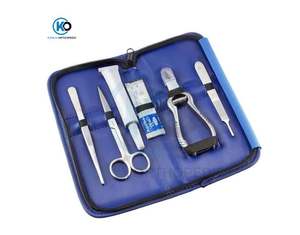 Kit de Fragmentación de Corales de Arrecife, el Más Vendido, para Propagación de Corales Duros y Blandos, Incluye Pinzas Manuales de Acero - Product Image 4