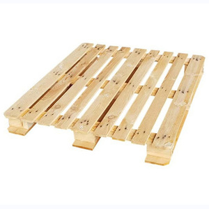 รถยกโลจิสติกส์โรงงาน พาเลทสี่ด้าน พาเลทไม้สน พาเลทยูโร พาเลทไม้ - Product Image 4
