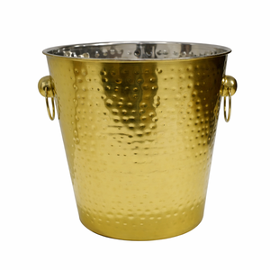 Enfriador de acero inoxidable para el hogar, máquina enfriadora de acero inoxidable, con mangos - Product Image 1