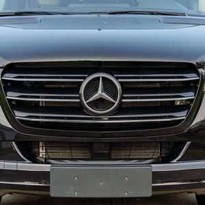 Fourgon de luxe de conversion prêt à l'emploi TOP Industrial Plastic ODM, modèle 2025 Mercedes-Benz Sprinter 3500XD Ultimate Toys Coach, parfaitement aménagé - Product Image 1