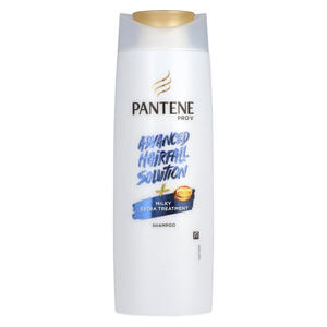 Champú anticaspa Pantene para el cuidado del cuero cabelludo, cabello saludable, suministro al por mayor. - Product Image 5