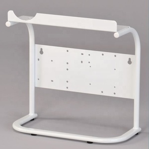 Sistema de purificador de filtro de agua de ósmosis inversa de fuente de alimentación Manual de 10 \ "con tipo de soporte de carcasa de 5 etapas con soporte de piezas - Product Image 2