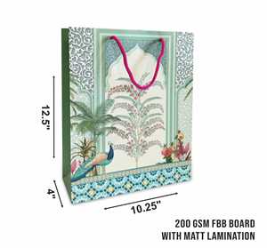 Empaque de regalo para productos premium y de lujo. Bolsas de compra para boutiques y tiendas de marca. Regalos corporativos y promocionales. - Product Image 2
