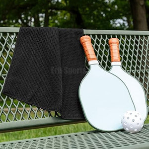 Serviettes de sport personnalisées en coton 100 % doux et lisses, dernière conception 2026, vente en gros, couleur personnalisée - Product Image 3