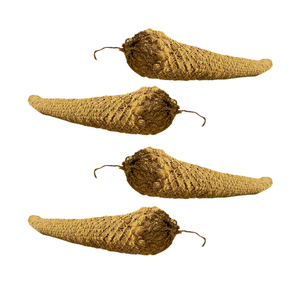 Blocs de fibre de coco de haute qualité pour la rétention du sol et de la boue, favorisant la croissance des plantes, biodégradables, organiques, en fibres de coco premium, pour le marché des palettes en fibre de coco. - Product Image 1