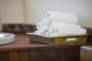 Ensemble de serviettes de bain pour hôtel 100% coton - Product Image 4