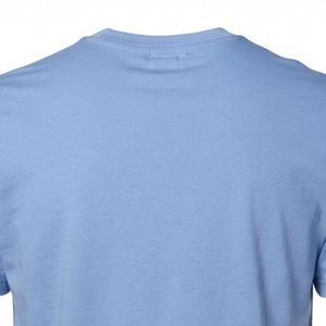 T-shirt de performance pour homme, léger, à séchage rapide, pour les sports de plein air, la chasse, la pêche, vêtements décontractés à col rond - Product Image 4