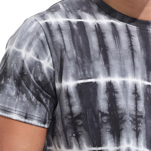 Camiseta de Hombre de Alta Calidad 100% Poliéster, Diseño Sublimado, Camisetas para Niños, Diseño Personalizado, Camisetas Estampadas Extra Grandes con OEM - Product Image 5