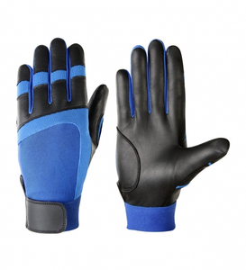 New Trending design Baseball Batting <b>Gloves</b> Comfort feel soft stuff hot selling Baseball Batting <b>Gloves</b> in wholesale price - Product Image 3