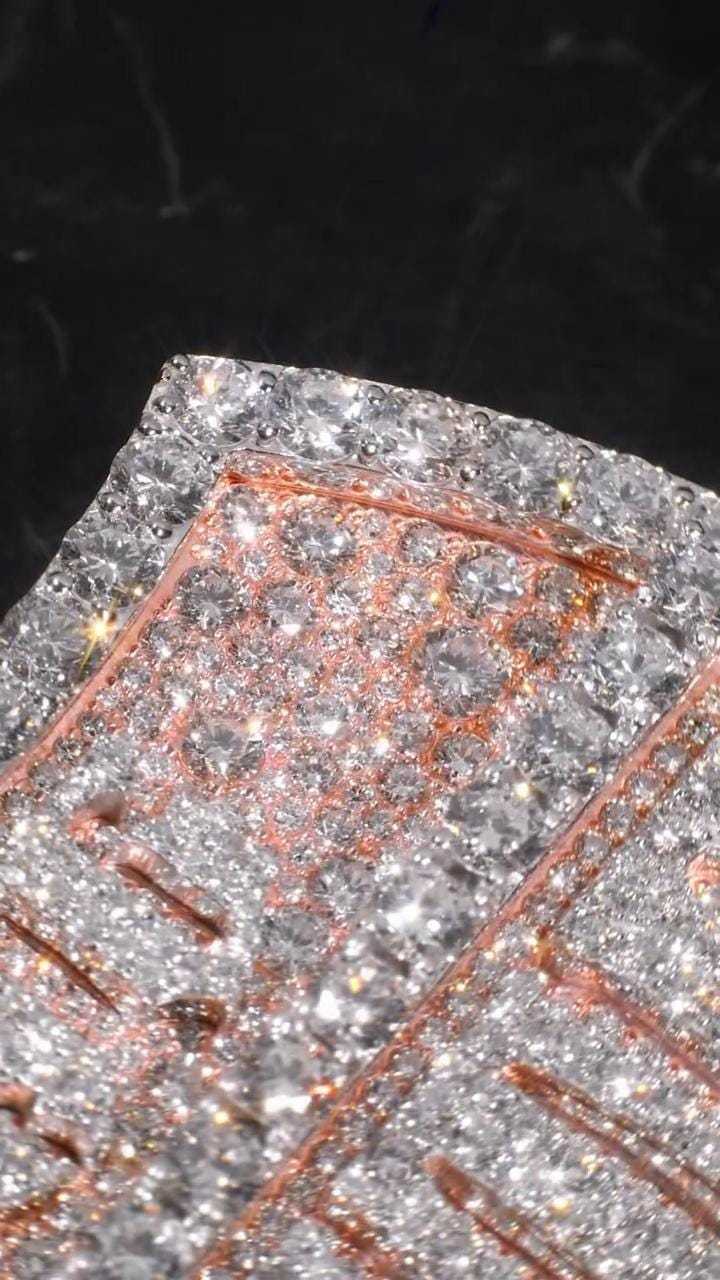 10K Solid Gold