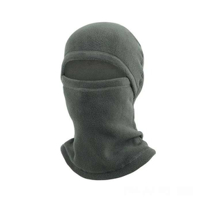 Pasamontañas Personalizado para Hombre y Mujer, Transpirable e Impermeable, Hecho de Spandex/Poliéster, para Ciclismo y Deportes, Bajo MOQ - Product Image 4