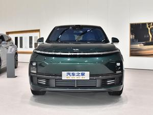 Lixiang L8 Pro SUV 2024 Usado, Vehículo Eléctrico de Lujo, Motor EV de Alta Eficiencia, Venta Directa de Fábrica, Tracción Delantera, R20, Cuero - Product Image 1