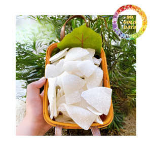 Snack de Coco Seco Suave Premium de Vietnam con Empaque Personalizado - Product Image 3
