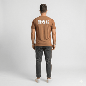 Camisetas Personalizadas al por Mayor para Hombre, Diseño Personalizado, Fabricación de Calidad, Camiseta de Hombre de Talla Grande con Hombros Caídos y Tejido Grueso - Product Image 5