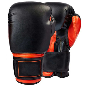 อุปกรณ์ออกกำลังกายยอดนิยมสำหรับยิม ชุดฝึกซ้อมมวย ถุงมือชกมวย - Product Image 5