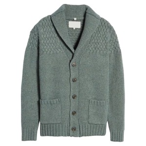 100% Cotton Casual Knitted Men <b>Cardigan</b> Oversize Loose Knitted <b>Cardigan</b> for Sale Breathable Comfortable Men <b>Cardigan</b> <b>Sweater</b> - Product Image 1