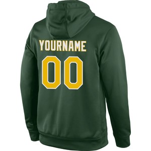 Wholesale Hoodies Custom Design, Sublimation Printing, Reflective Printing, Breathable Light Weight OEM ODM Service - Product Image 2