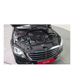 เมอร์เซเดส-เบนซ์ เอส-คลาส เอส350 ดี 4เอ็มเอที แอมจี ไลน์ รุ่นตุลาคม 2020 ระยะทาง 97,636 กม. มาตรฐานไอเสียยูโร 5 เกียร์อัตโนมัติ พวงมาลัยซ้าย เบาะหนัง - Product Image 6