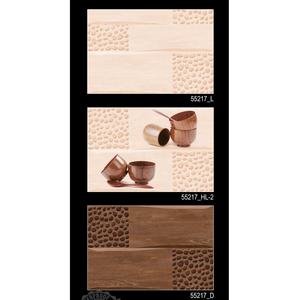 Azulejos de Pared de Cerámica de Alta Calidad de 300x450 mm, 30x45 cm, Impermeables, Diseño Industrial, para Tazas de Té, Tazas de Café, Resistentes al Humo, para Exteriores y Baños - Product Image 1