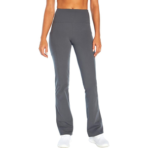 Leggings de Yoga de Cintura Alta para Mujer, Pantalones Deportivos para Entrenamiento, Fitness, Running, Ropa Deportiva Elástica - Product Image 4