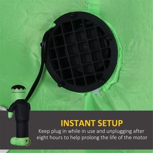 Halloween Outdoor Holiday Yard Decorations Inflatable Halloween Decoration for Festive Decor - Product Image 5