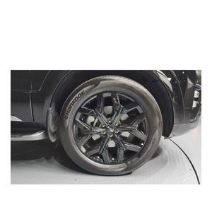 Kia Mohave 2022, 3.0 Diésel, 4x4, 6 Plazas, Caja de Cambios Automática, Asientos de Cuero, 30,734 km, Volante a la Izquierda - Product Image 5