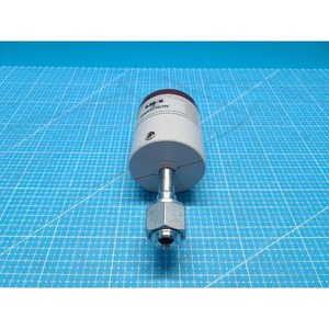 Transductor de Presión Calefactado MKS 922A12TBE Usado Como Está, Piezas de Equipos Semiconductores Legacy - Product Image 2