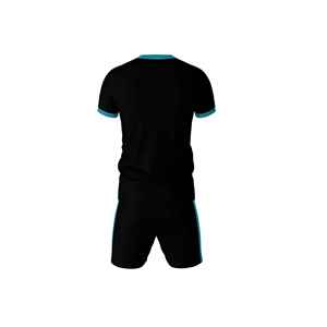 Uniforme de Rugby de Primera Calidad con Diseño Moderno, 100% Poliéster, Impresión Digital, para Hombre, Ropa Deportiva de Alto Rendimiento - Product Image 2