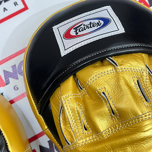 Guantes de Boxeo Personalizados de Cuero y PU para Entrenamiento de MMA y Kickboxing, Profesionales, Cómodos, Duraderos y Protectores - Product Image 4