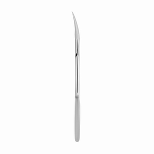 30 Tijeras para Cutículas Tipo 1 (Zebra) con Cuchillas Afiladas, Tijeras para Manicura con Acabado Espejo - Product Image 2