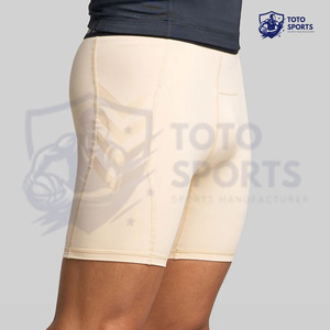 Couleur personnalisée, meilleur service, performance optimale, design tendance, séchage rapide, respirant, vêtements de fitness, nouvelle arrivée, short respirant pour homme - Product Image 2