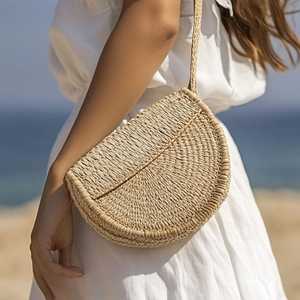 Une touche attrayante pour les collections de mode, de vêtements de plage, de tenues de villégiature, de produits faits main, de style durable, et de collections maison et lifestyle. - Product Image 2