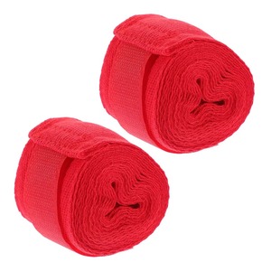 Beginner Custom Logo Hand Wraps | Premium Cotton Elastic Boxing | OEM Wholesale MMA Muay Thai Kickboxing Wrist Wraps Factory - Product Image 6