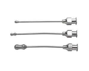 Instruments chirurgicaux de haute qualité Tibbs, ensemble de 4 canules - Product Image 4