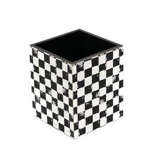 Quality Design Handmade Resin Pen Holder with Customized Shape Desk & Table Organiser Home Decoration at very affordable Price - Product Image 5