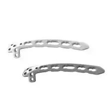 Clavo Intramedular Femoral PFNA de Acero Inoxidable de Alta Calidad, Implante Ortopédico para Cirugía de Fracturas, Java Surgical - Product Image 6