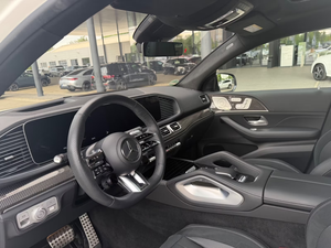 Mercedes Benz GLE 63 S 4MATIC Plus Coupé MY2024, SUV Coupé de Lujo y Alto Rendimiento, Estilo AMG de Alta Potencia - Product Image 6