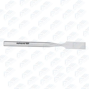 Stainless Steel Hoke Osteotome Gouges Stille Medic Instrument Orthopedic Stainless Steel Orthopedic Surgical Instruments - Product Image 3