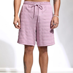 Conjunto de Camiseta y Pantalones Cortos para Hombre, Verano 2026, Venta al Por Mayor, Calidad Premium, Ropa Casual, Cómodo, Personalizable, Unisex - Product Image 6