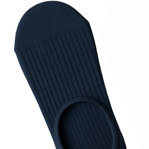 <b>Hot</b> Sale Spring Casual Soft Cotton Custom Men's Ankle <b>Socks</b> 3 Colors Bottom Logo High Quality Wholesale Cheap Knitted - Product Image 2