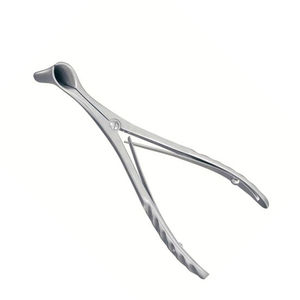 เครื่องมือตรวจจมูกแบบสแตนเลสสำหรับการผ่าตัด - Product Image 1